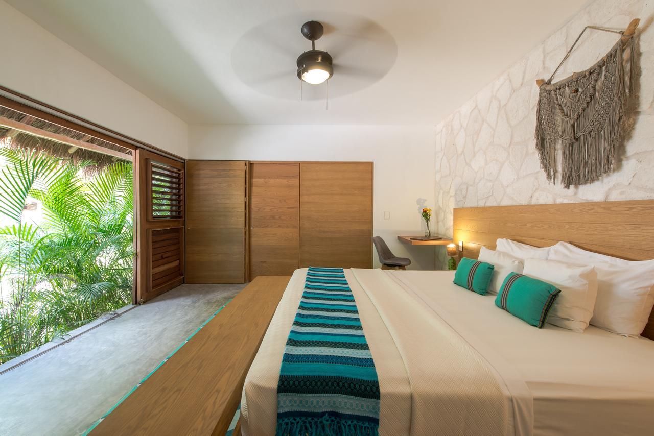 Hotel Prana Boutique