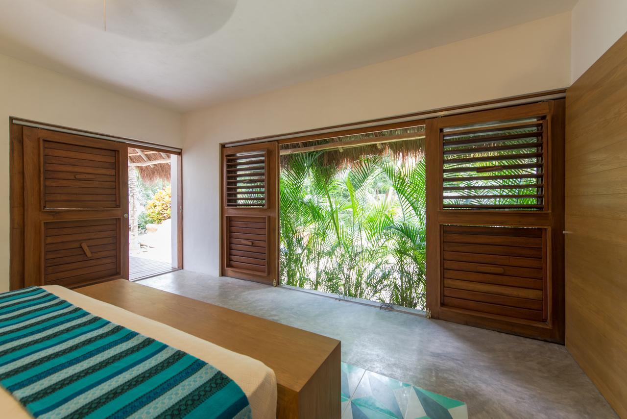 Prana Boutique 4* Tulum
