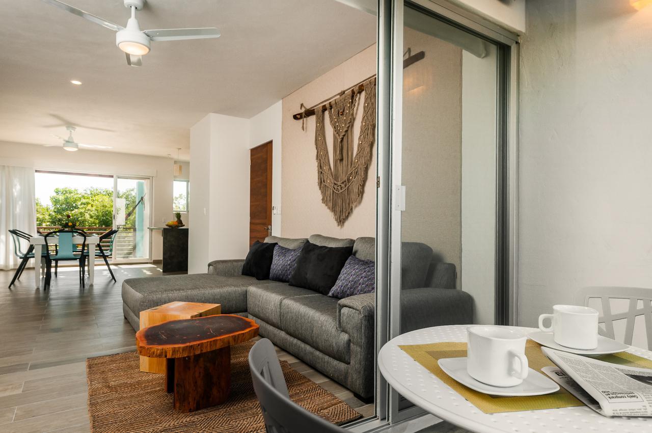 Apartment Ik Zama
