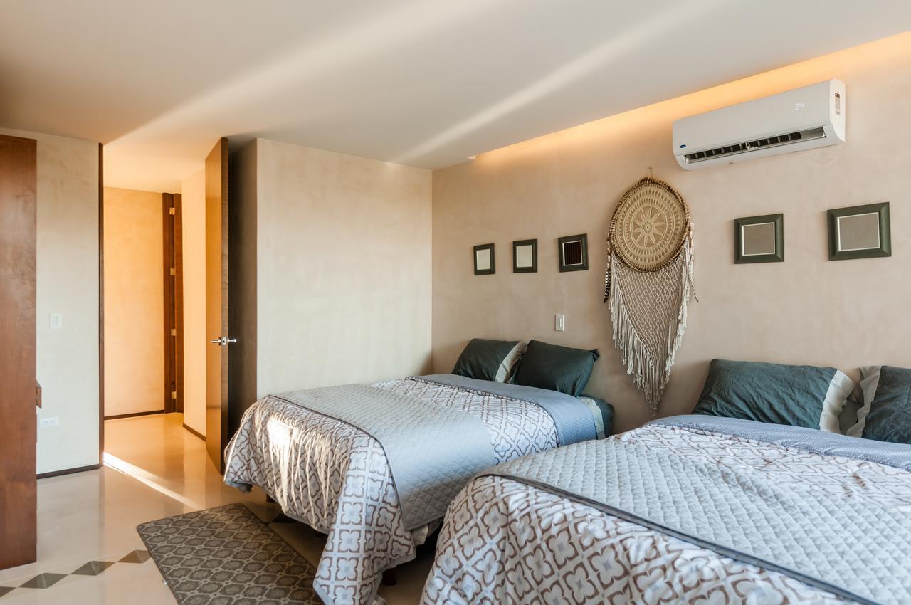 Azara Paradise Apartment *