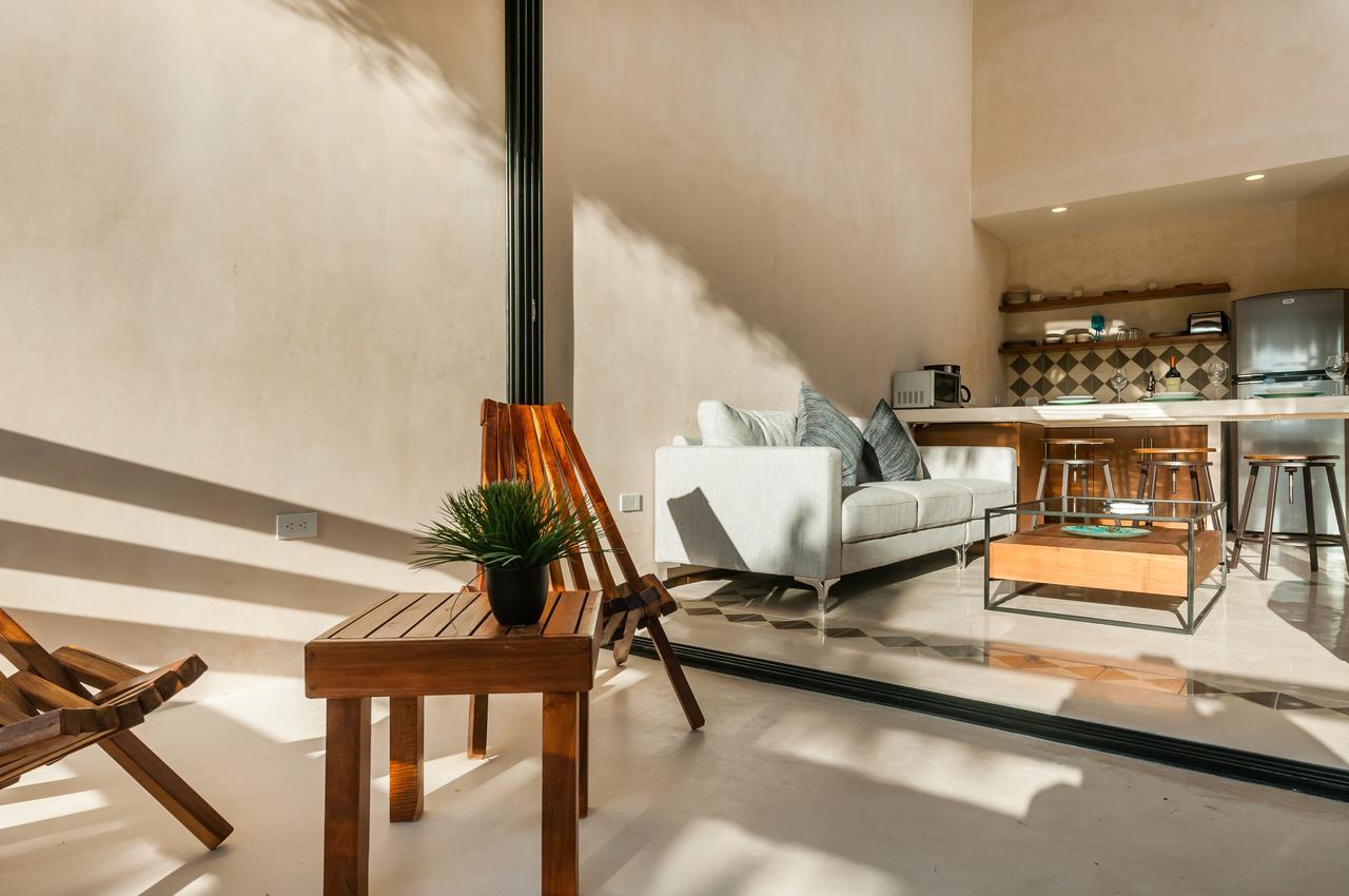 Apartment Azara Paradise