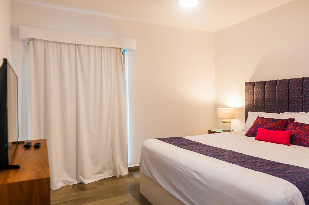 Apartment Ik Zama
