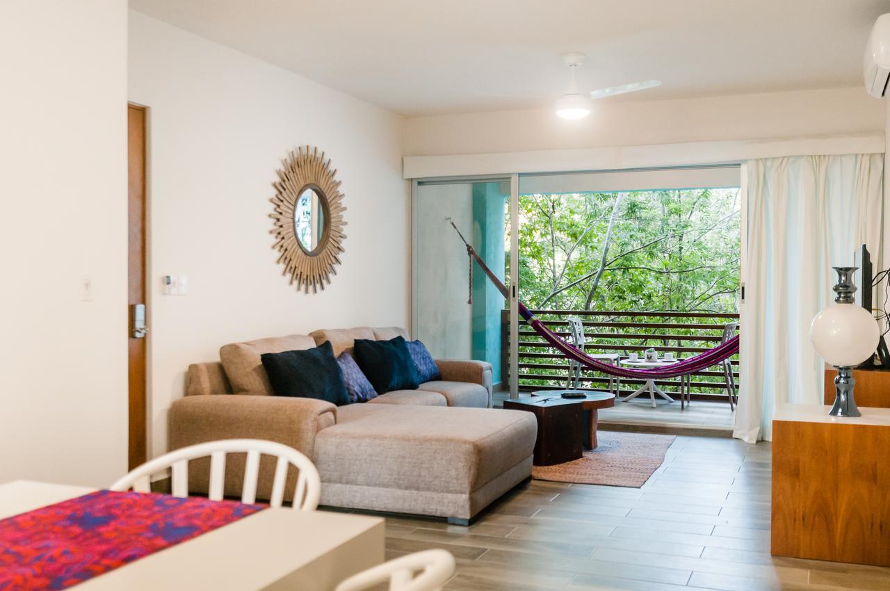 Ik Zama Apartment Tulum