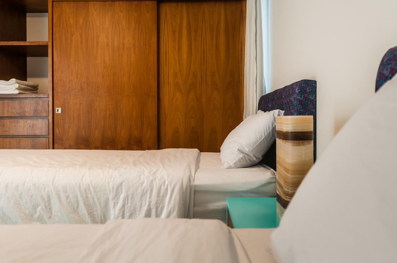 Ik Zama Apartment Tulum