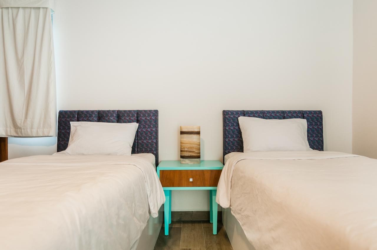 Ik Zama Apartment Tulum
