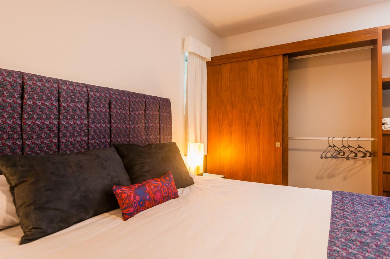 Apartment Ik Zama