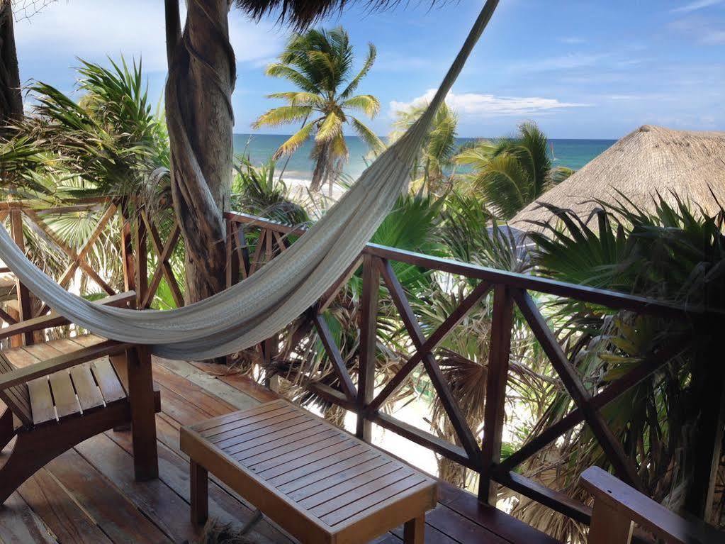 Agua Eco Design Hotel