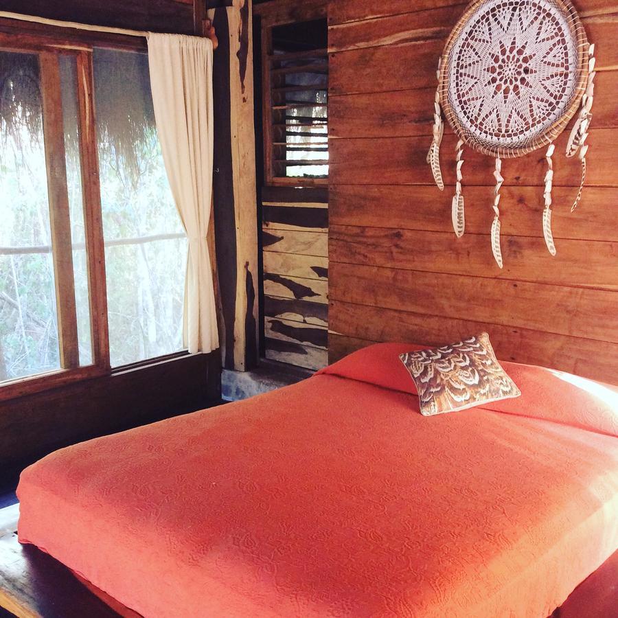 Bed & Breakfast Escarabajo Rojo