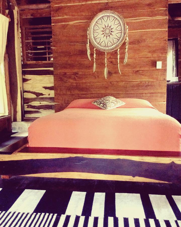 Escarabajo Rojo 3* Tulum