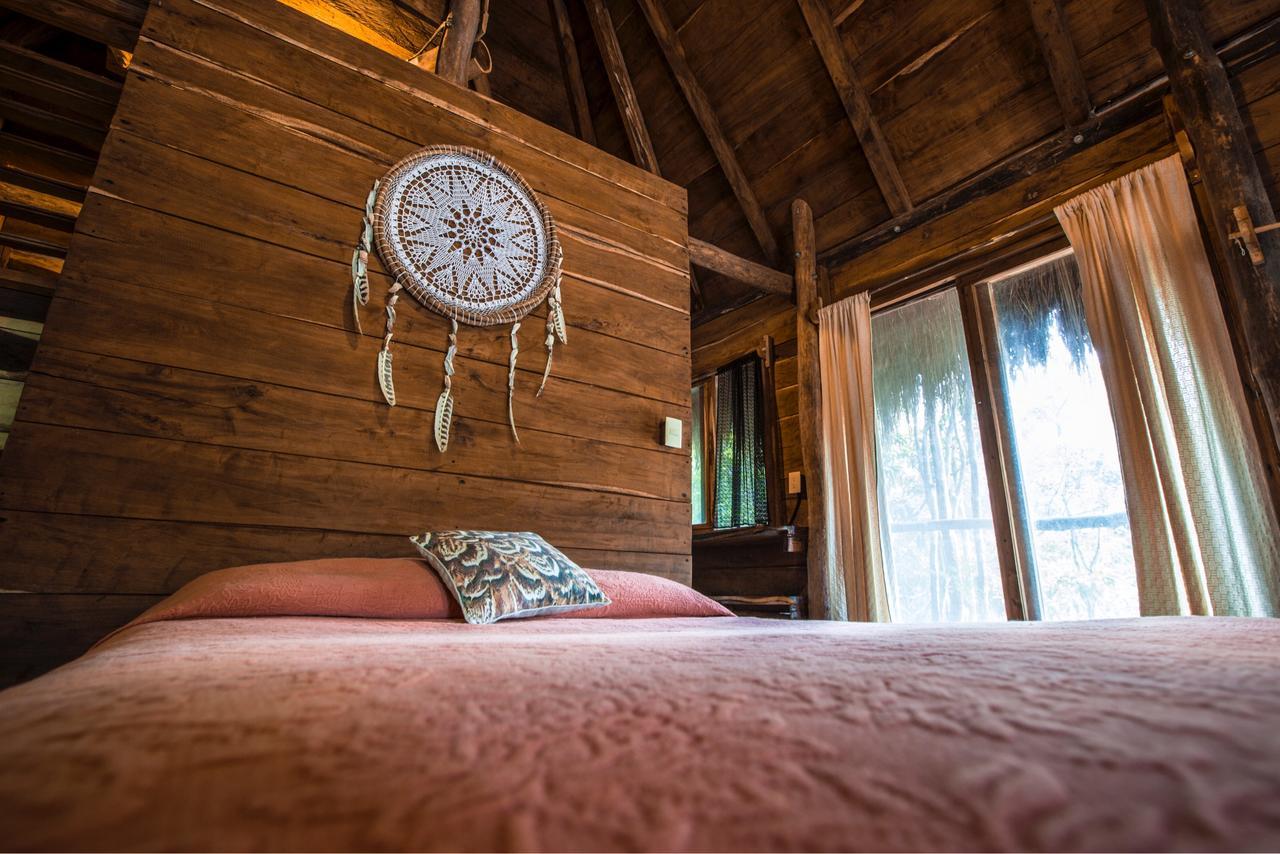 Escarabajo Rojo 3* Tulum