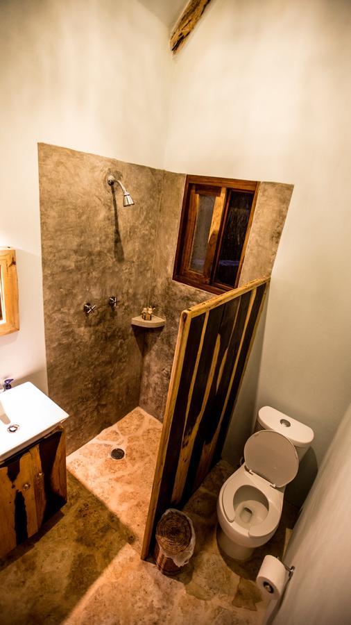 Bed & Breakfast Escarabajo Rojo Tulum