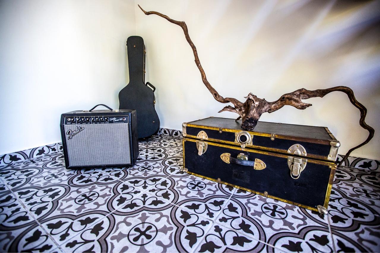 Escarabajo Rojo Bed & Breakfast