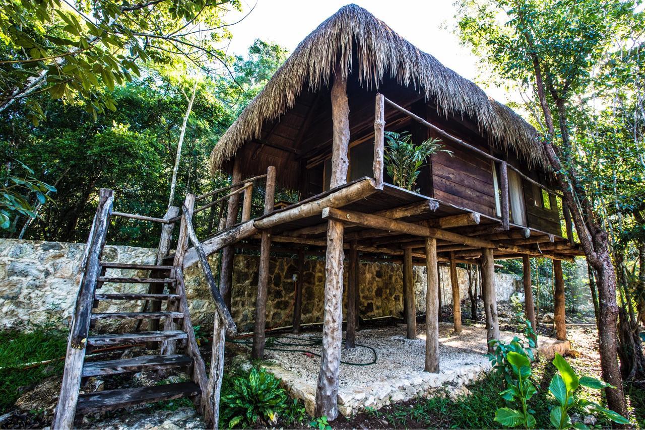 Escarabajo Rojo Bed & Breakfast Tulum