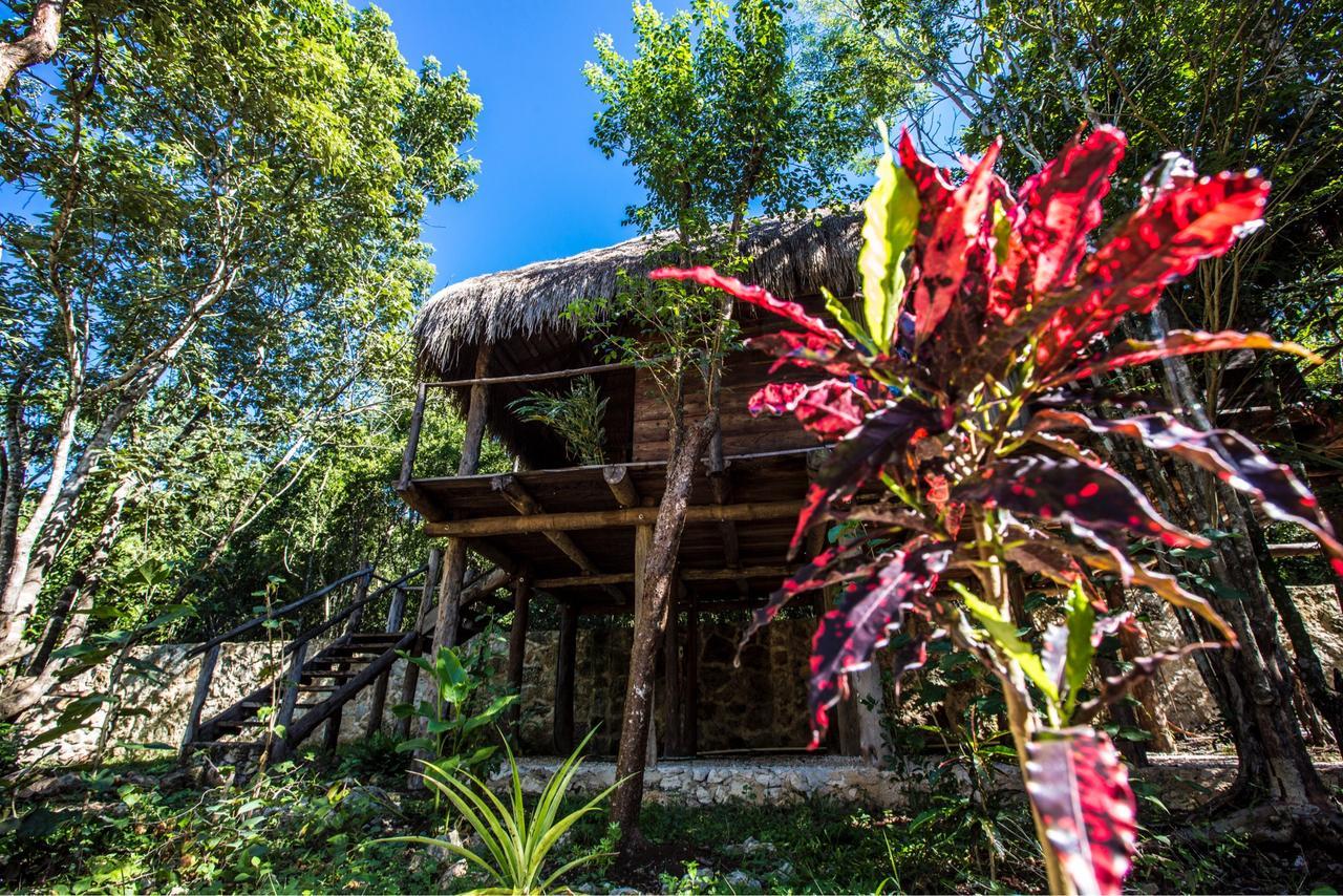 Escarabajo Rojo Bed & Breakfast