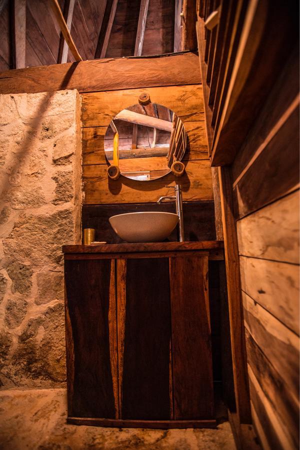 Bed & Breakfast Escarabajo Rojo Tulum