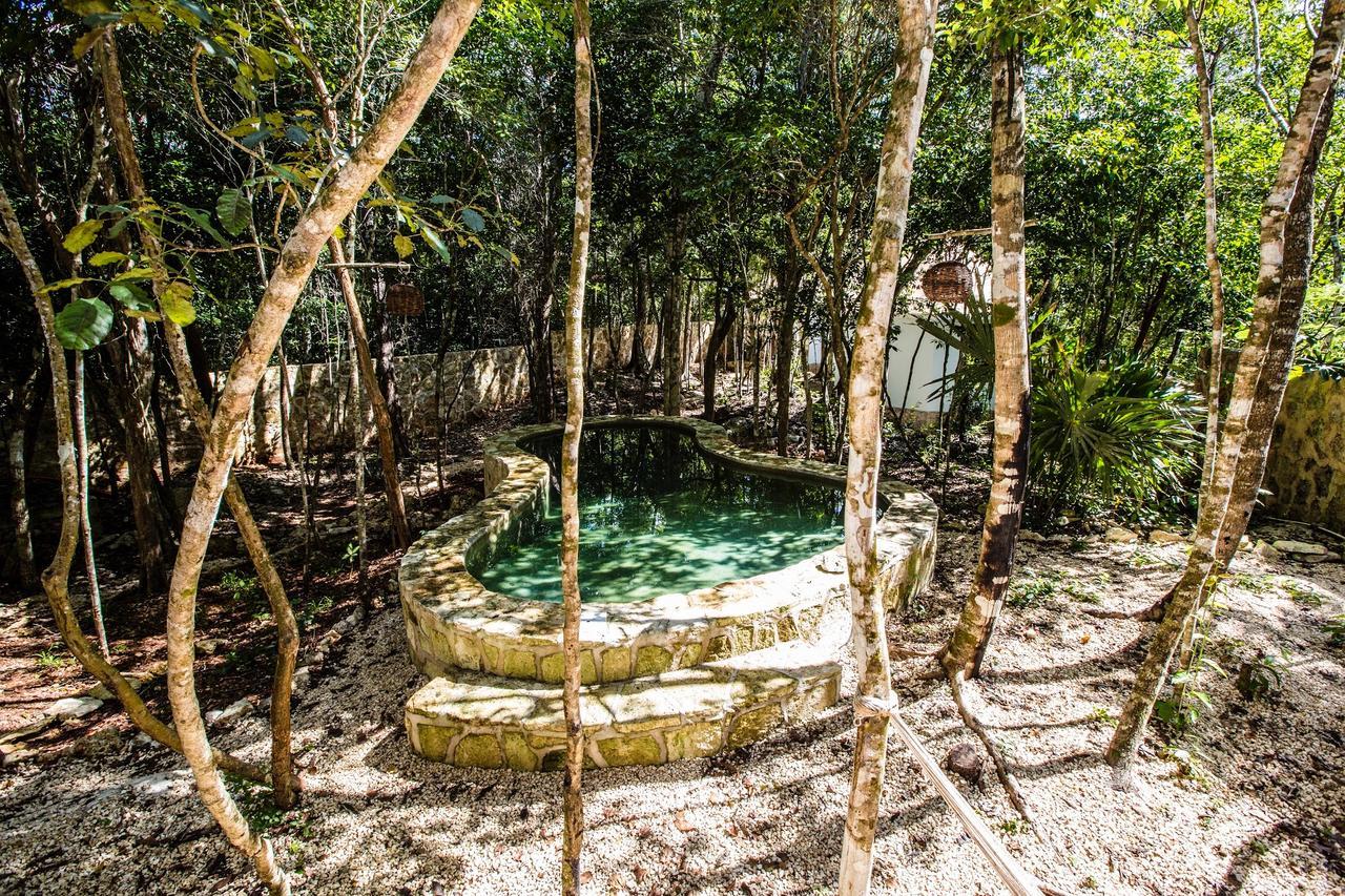 Bed & Breakfast Escarabajo Rojo 3*