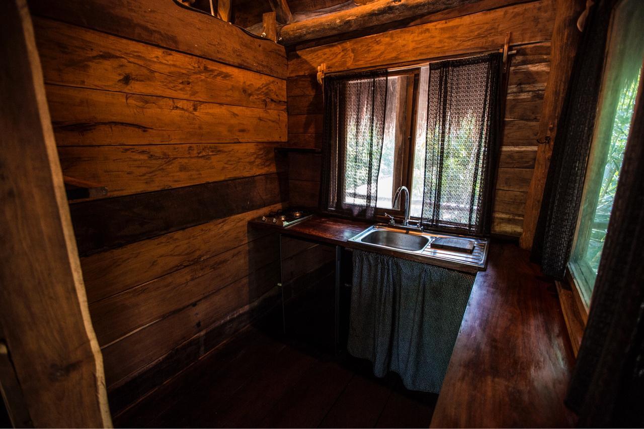 Bed & Breakfast Escarabajo Rojo Tulum