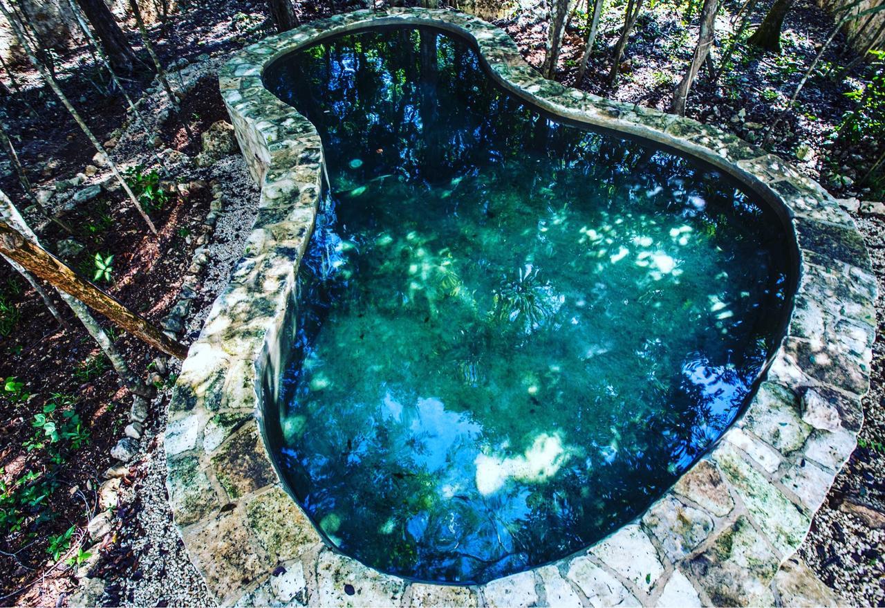 Bed & Breakfast Escarabajo Rojo 3*