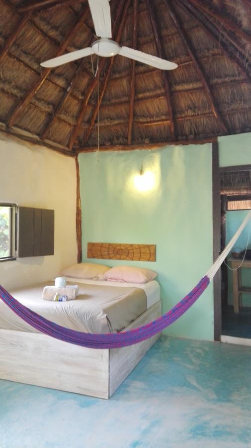 Eco Alojamento Tulum