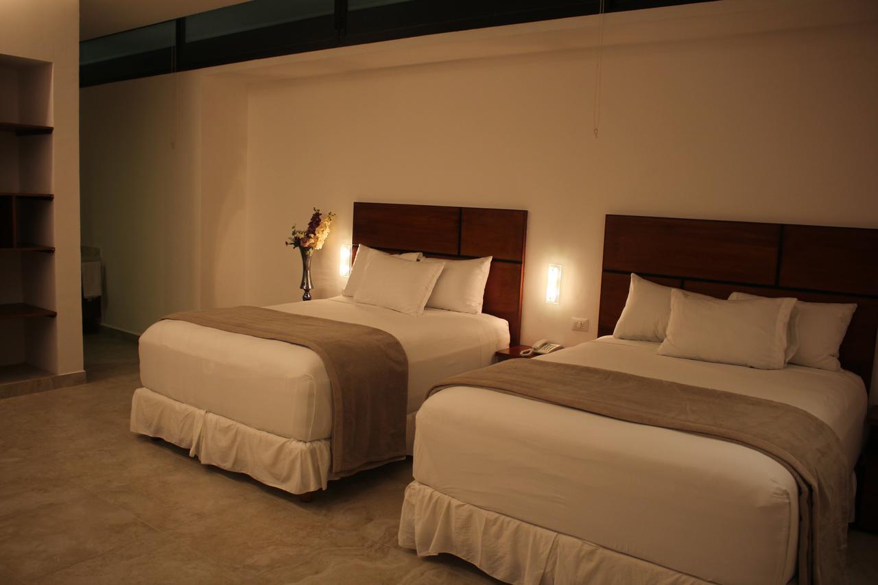 Boutique 3* Tulum