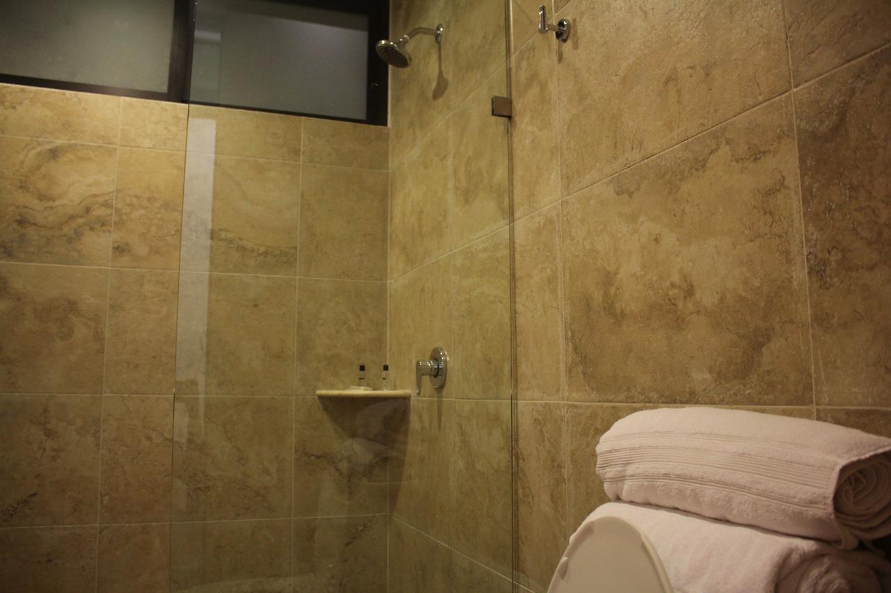 Hotel Boutique Tulum