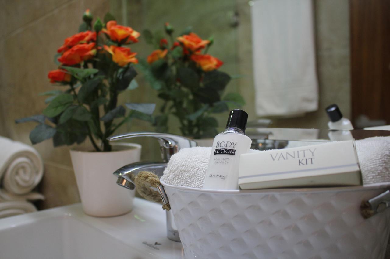 Boutique Hotel Tulum