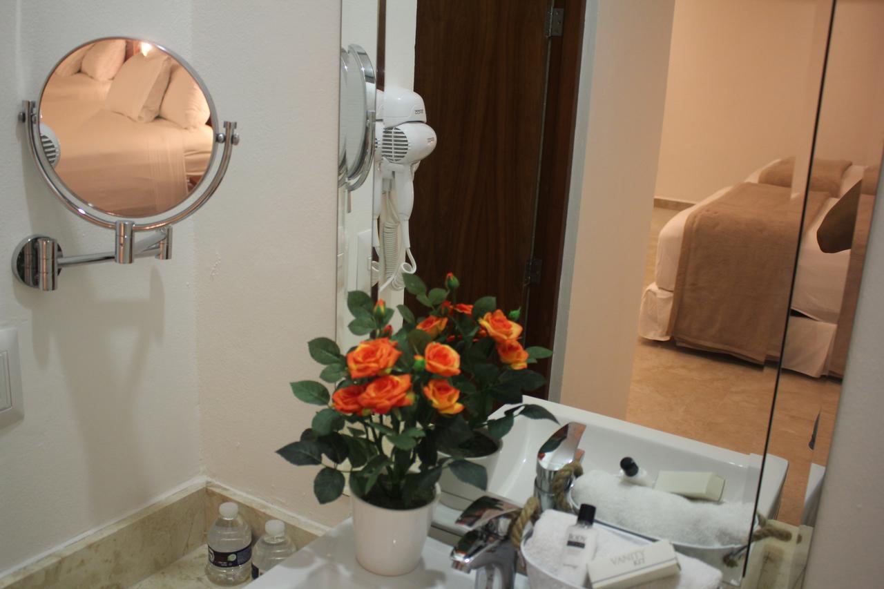 Boutique Hotel Tulum