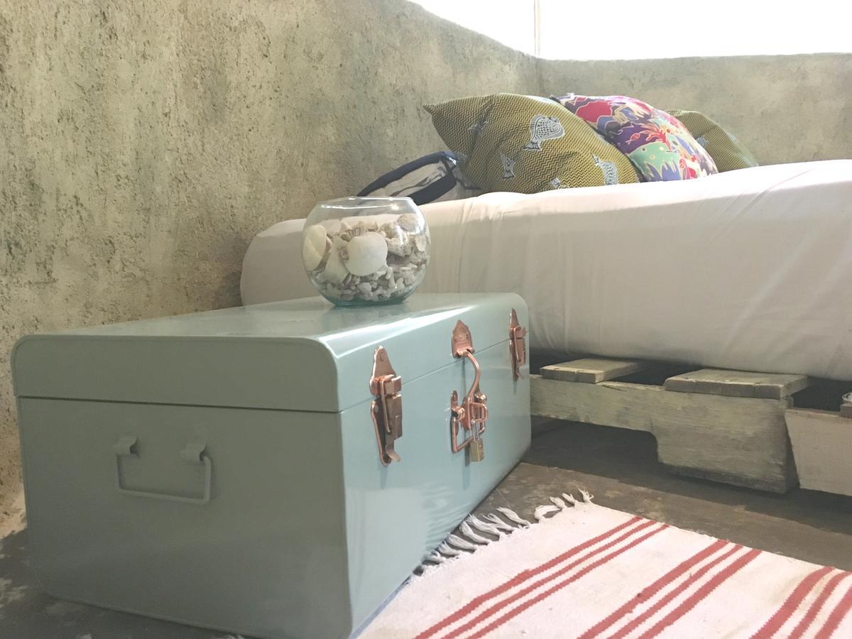 Lodge Lumapi Tulum