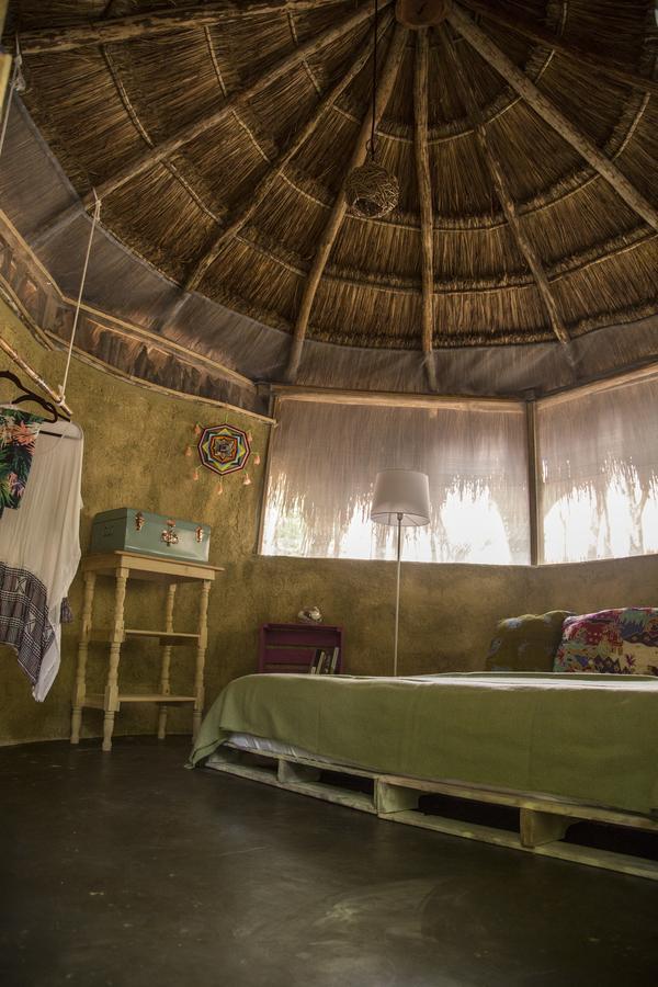 Lumapi Lodge