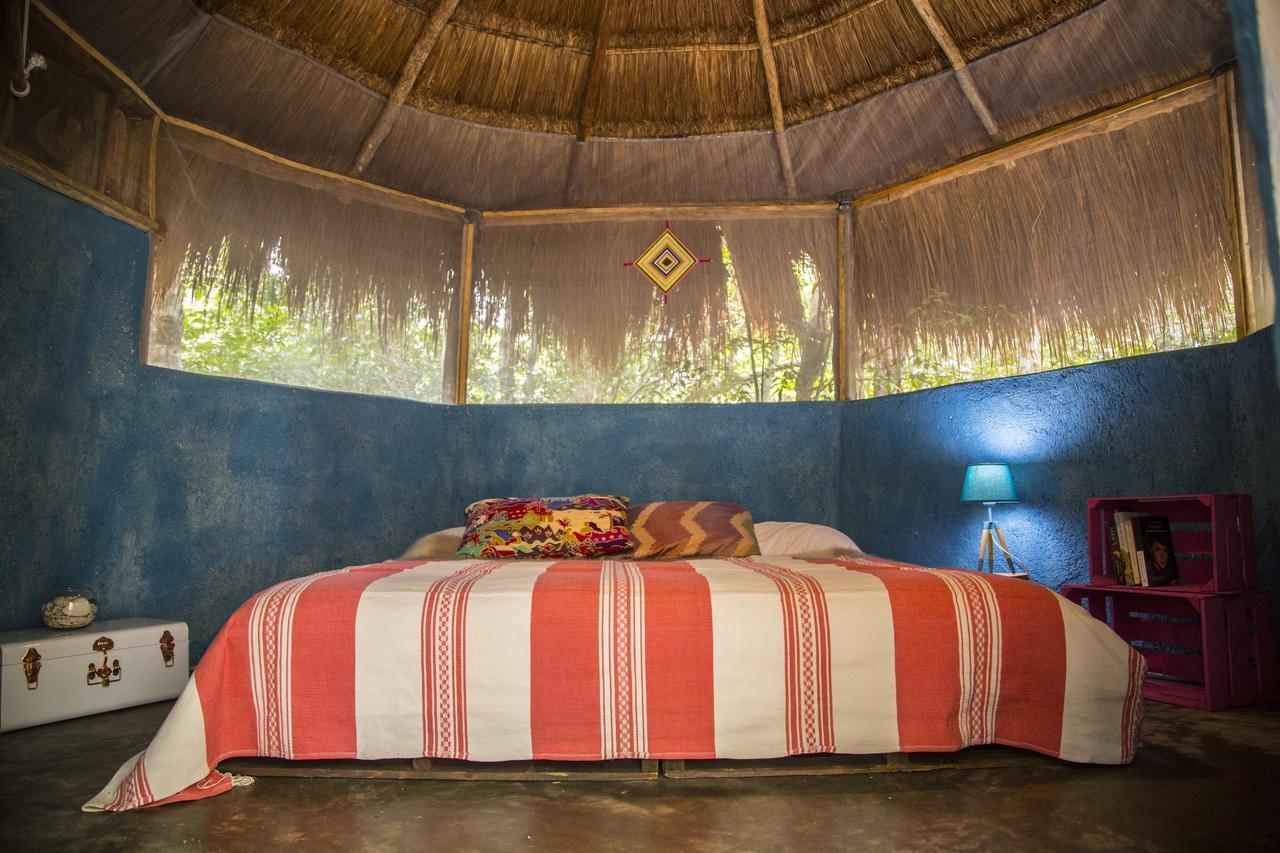 Lumapi Lodge