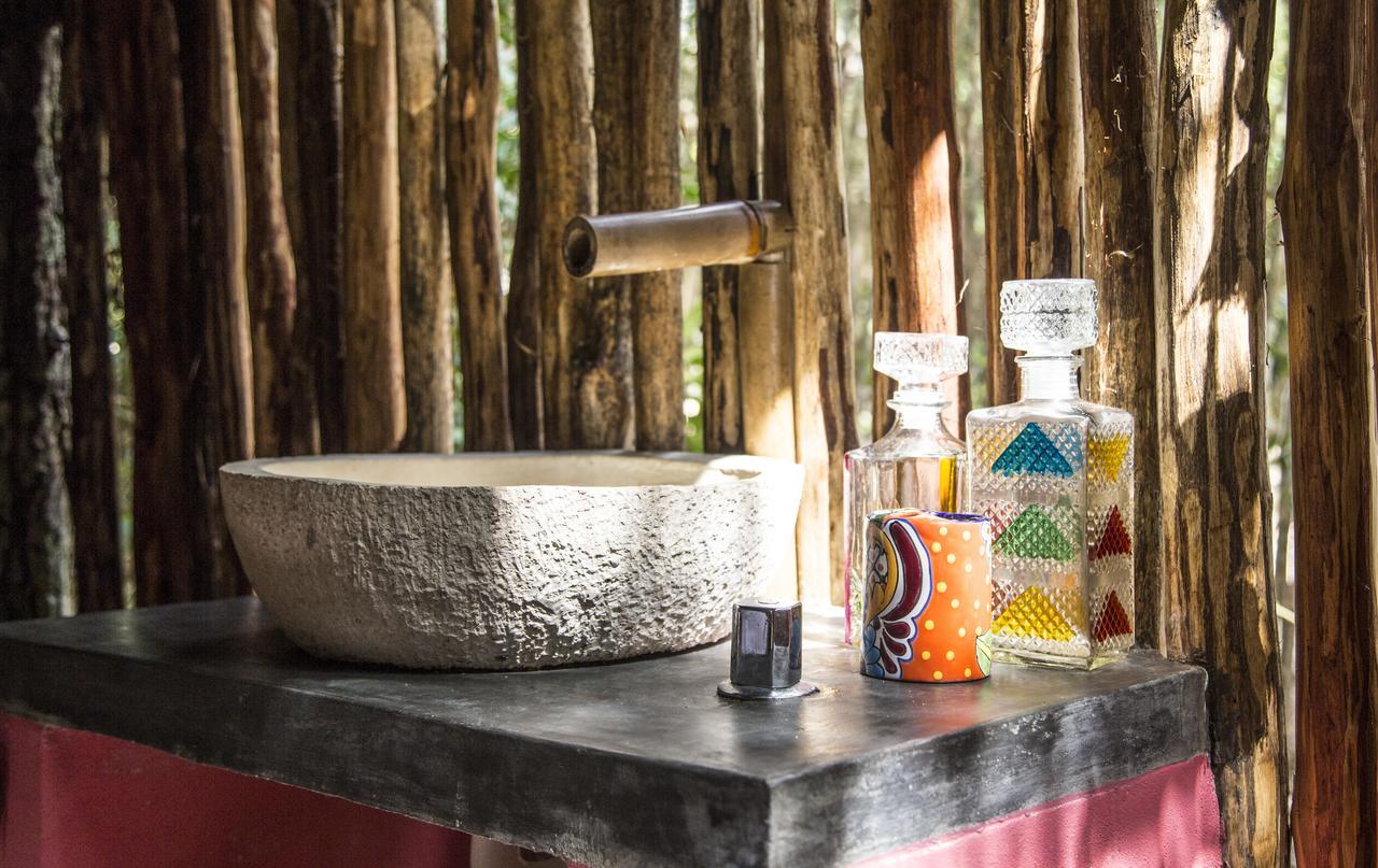 Lodge Lumapi Tulum