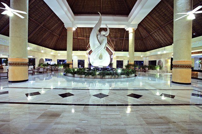 Bahia Principe Mexico Hotel Tulum