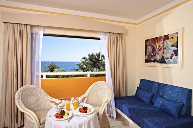 Hotel Bahia Principe Mexico Tulum