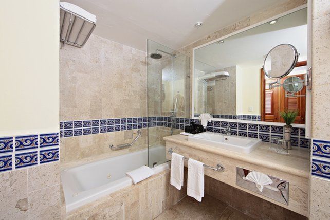 Bahia Principe Mexico 5*
