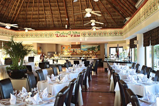 Bahia Principe Mexico 5*