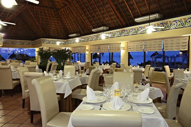 Bahia Principe Mexico Hotel