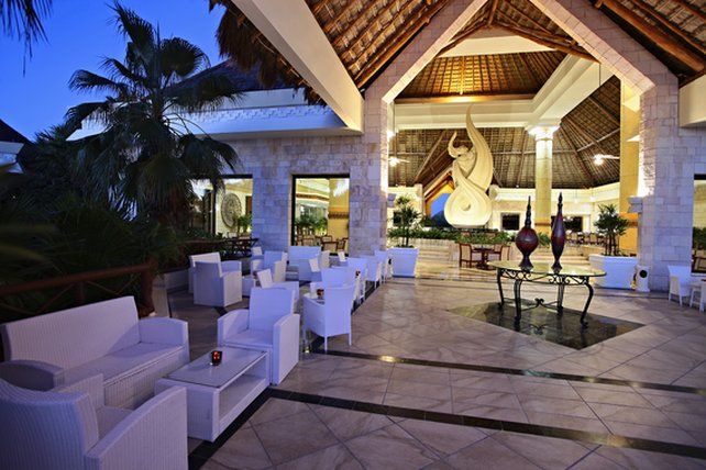 Hotel Bahia Principe Mexico 5*