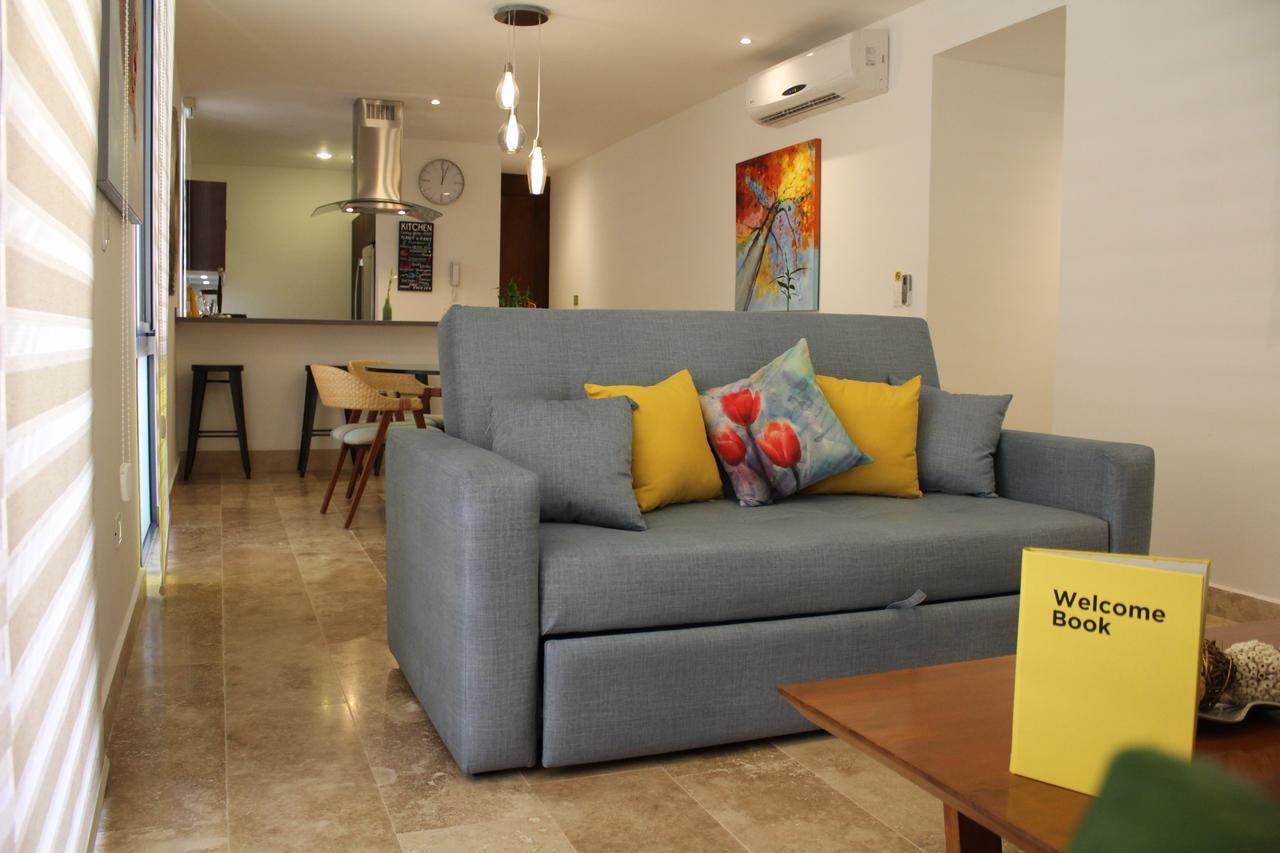 Apartment High-end Comfort 2br With Pool Access By Happy Address *