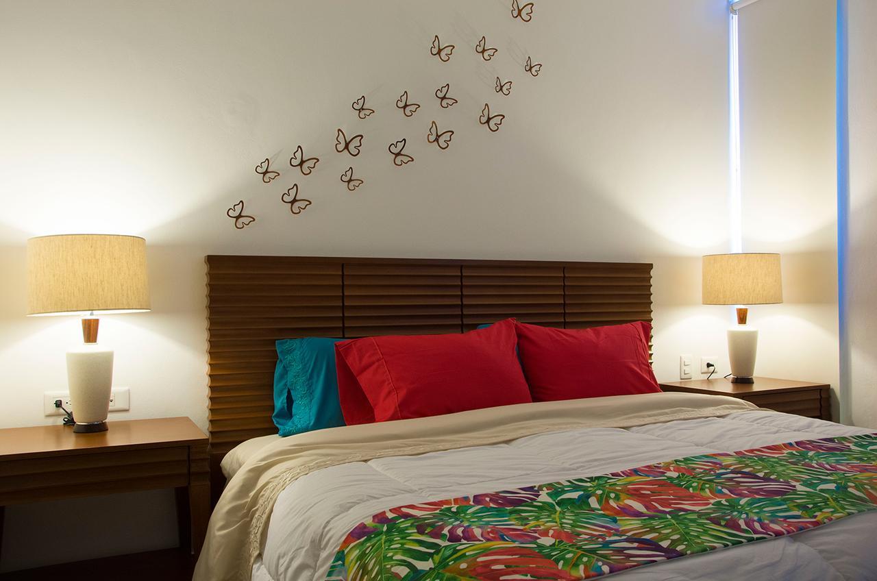 Apartment High-end Comfort 2br With Pool Access By Happy Address