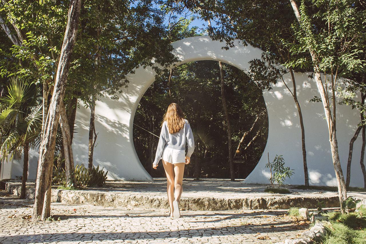 Holistika Hotel Tulum