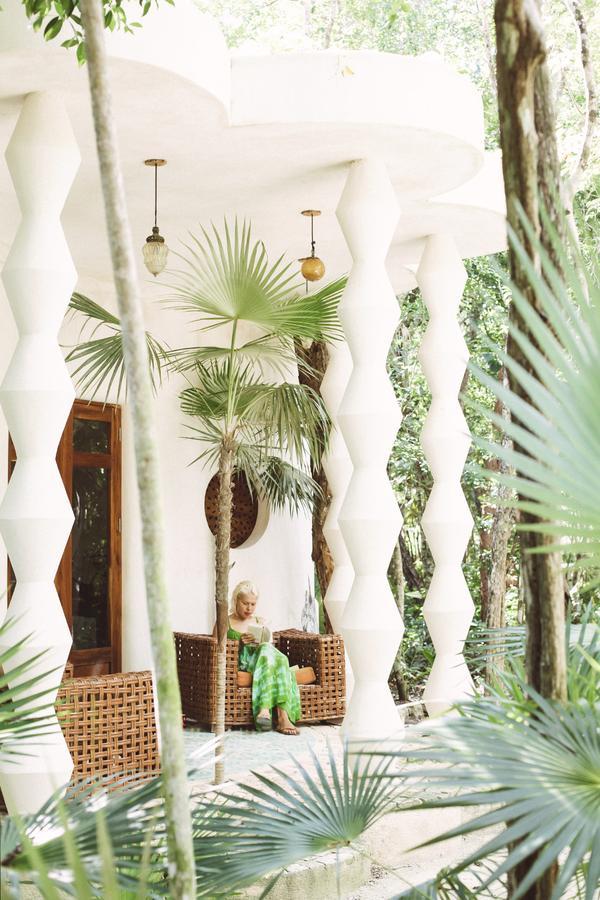 Hotel Holistika Tulum