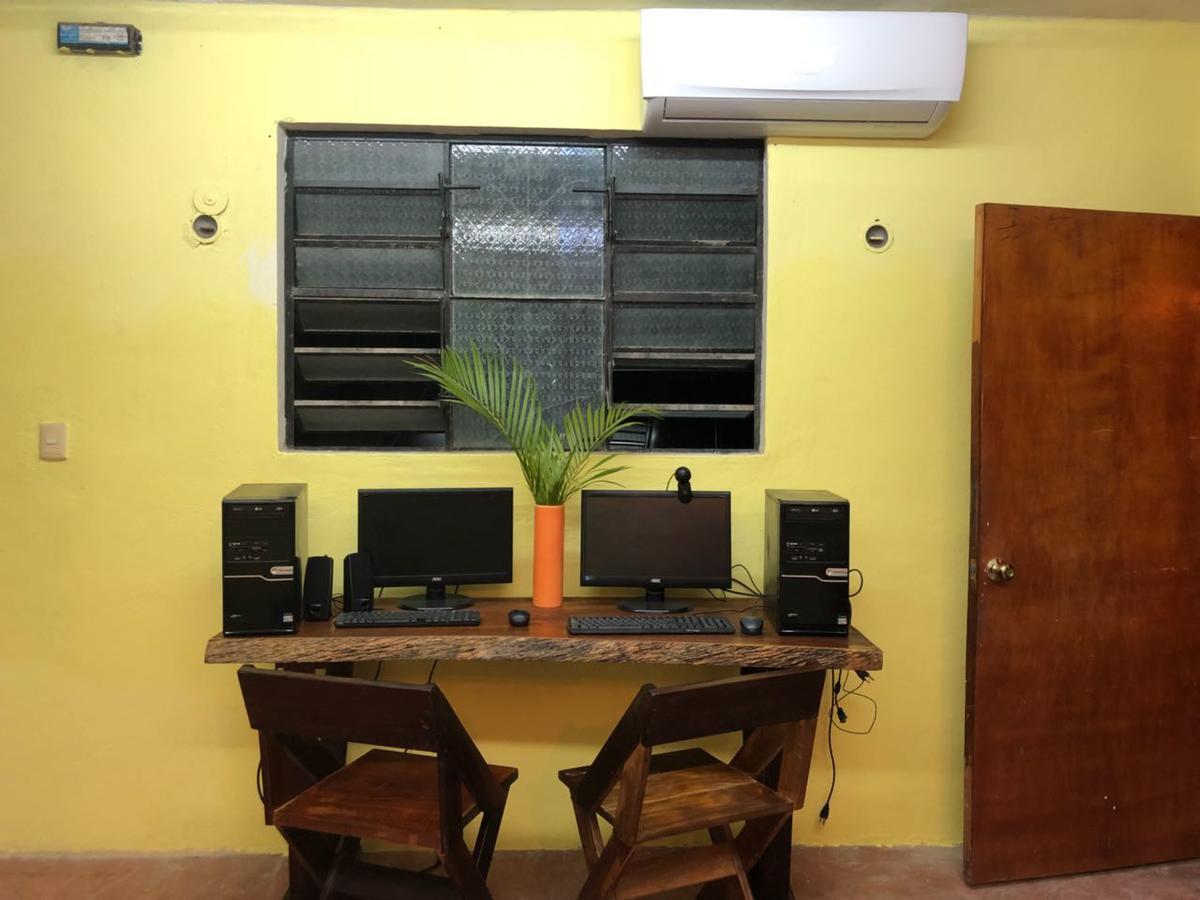 Anayansi Casa de hóspedes *