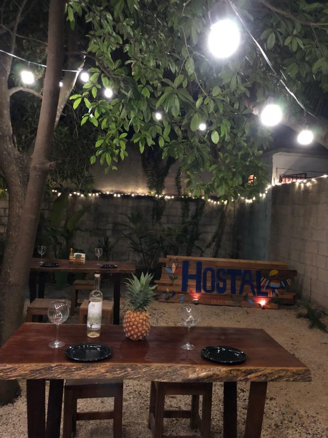 Casa de hóspedes Anayansi *
