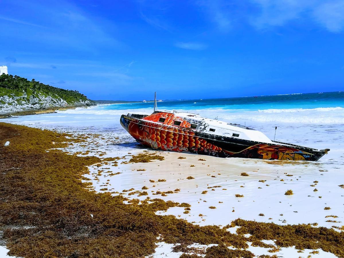 Casa de hóspedes Anayansi Tulum