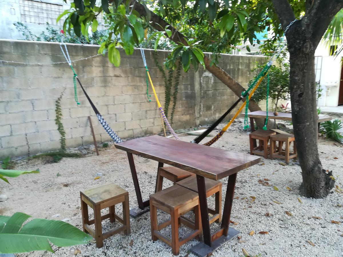 Casa de hóspedes Anayansi *