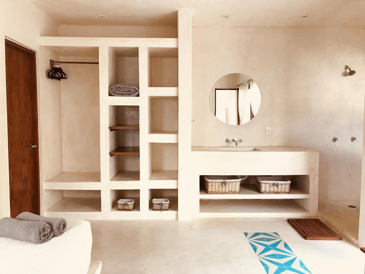 Casa de férias Amazing Casa Lam & Private Pool Tulum