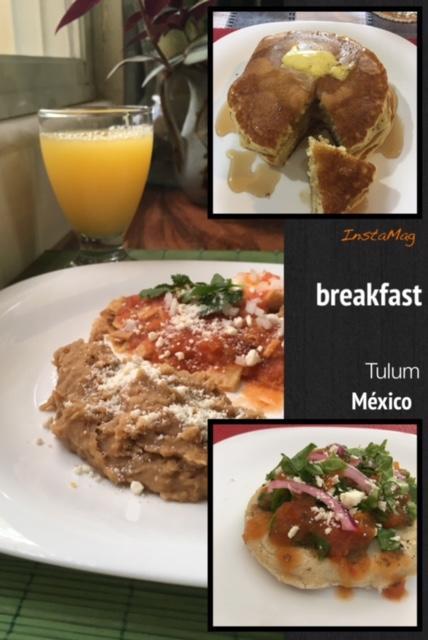 Casa Tzalam Selva Bed & Breakfast Tulum