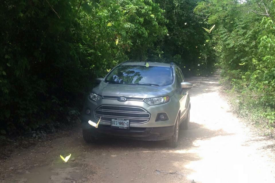 Casa Tzalam Selva Bed & Breakfast Tulum