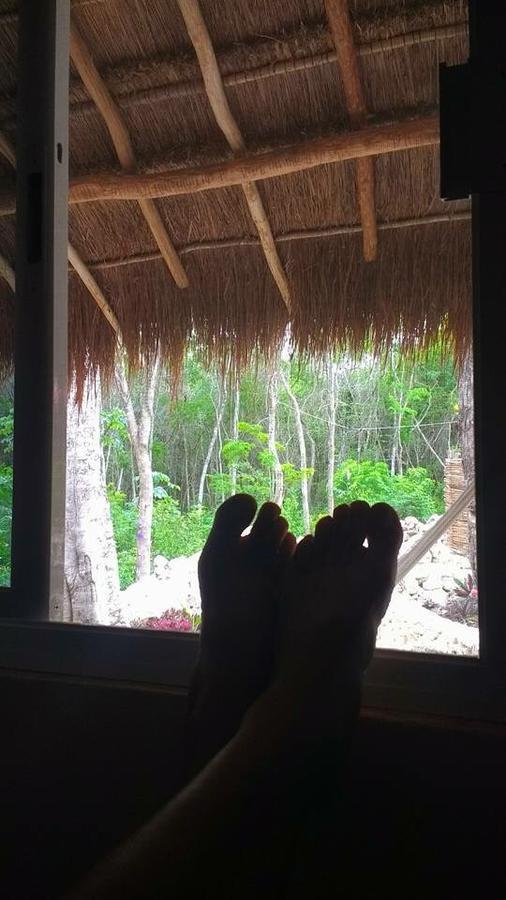 Casa Tzalam Selva Bed & Breakfast Tulum