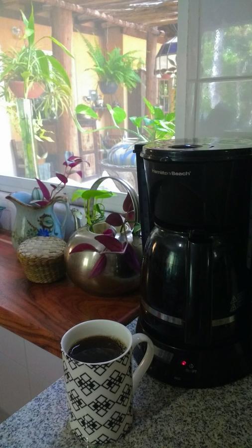 Bed & Breakfast Casa Tzalam Selva Tulum